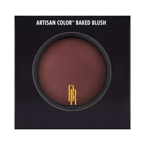 Black Radiance Artisan Color Baked Blush - Brick House