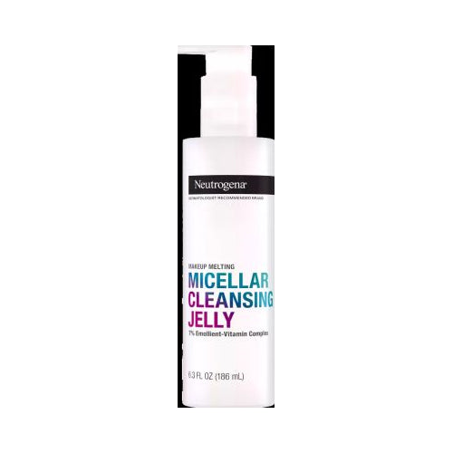 MAKEUP MELTING JELLY CLEANSER