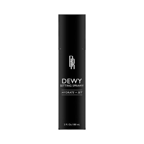 Black Radiance Dewy Setting Spray - Dewy