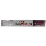 Maybelline SuperStay 24 Color Lipstick, 090 Timeless Rose