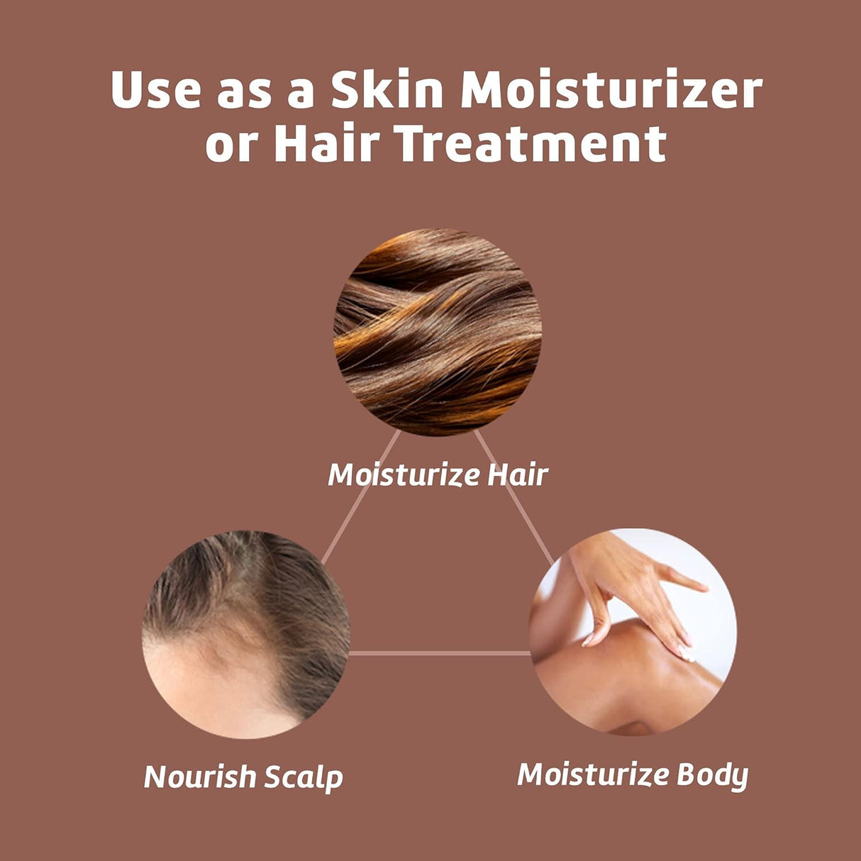 De La Cruz Coconut Oil Moisturizer, 2.2 oz-324286154609-LR-338690-4-LR eShop