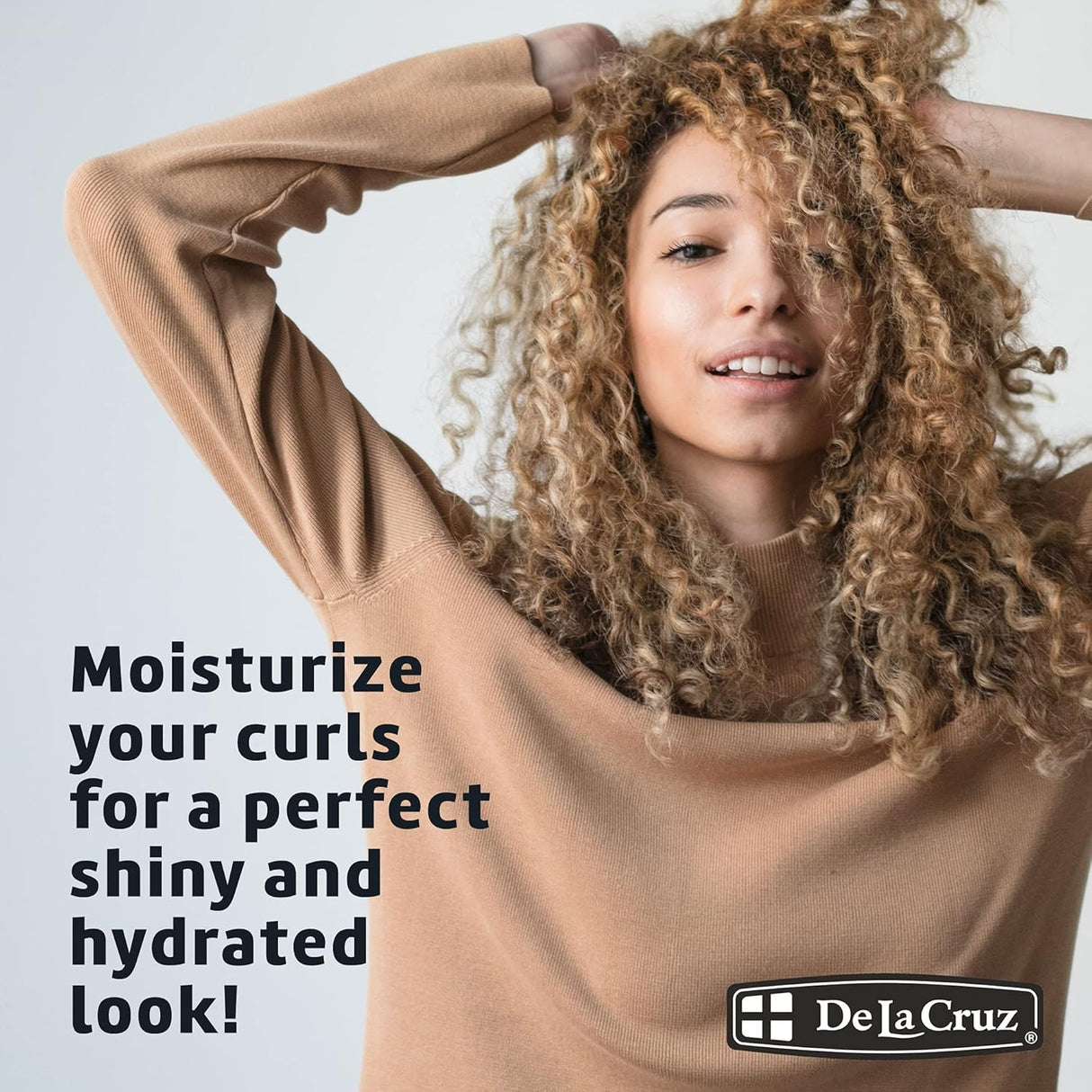 De La Cruz Coconut Oil Moisturizer, 2.2 oz-324286154609-LR-338690-7-LR eShop