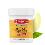 De La Cruz Maximum Strength Acne Treatment, 2.6 oz-024286150426-LR-224691-1-LR eShop