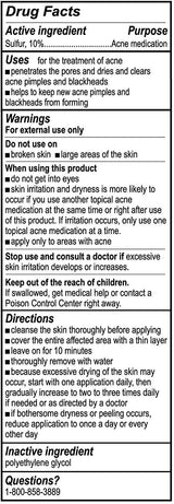 De La Cruz Maximum Strength Acne Treatment, 2.6 oz-024286150426-LR-224691-7-LR eShop