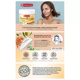 De La Cruz Moisturizing Vitamin E Cream, 4 oz-024286180003-LR-318070-3-LR eShop