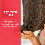 De La Cruz Rosemary Hair and Skin Oil, 2 oz-024286153915-LR-355656-6-LR eShop