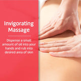 De La Cruz Rosemary Hair and Skin Oil, 2 oz-024286153915-LR-355656-7-LR eShop