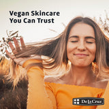 De La Cruz Sweet Almond Essential Oil, 2 oz-024286154516-LR-338689-5-LR eShop