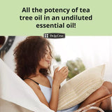 De La Cruz Tea Tree Essential Oil, 2 oz-024286152628-LR-318067-5-LR eShop