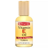 De La Cruz Vitamin E Skin Essential Oil, 2.2 oz-024286155308-LR-318068-1-LR eShop