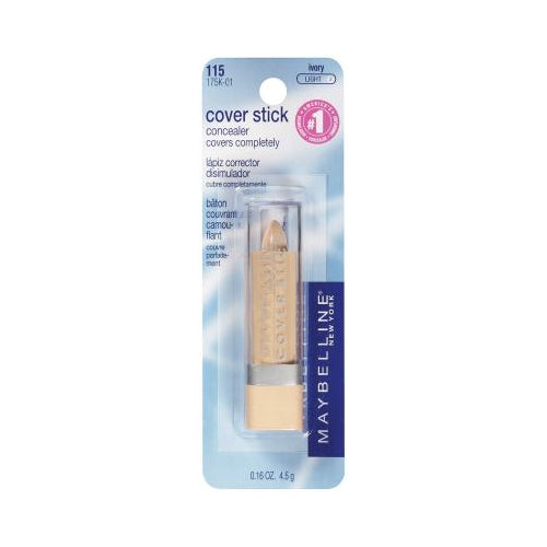 Maybelline Cover Stick Concealer 115 Ivory