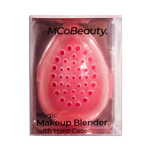 SPONGE BLENDER MKUP MAGIC W/CS