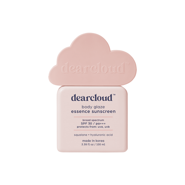 dearcloud Body Glaze Essence Sunscreen, SPF 30-810150961720-LR-357649-1-LR eShop