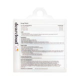 dearcloud Dear Sun Perfecting SPF Cushion Color Adapting Sunscreen, SPF 50+-810150961768-LR-357650-2-LR eShop