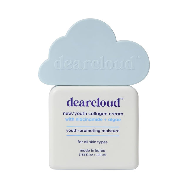 dearcloud New/Youth Collagen Cream Moisturizer-810150960228-LR-359302-1-LR eShop