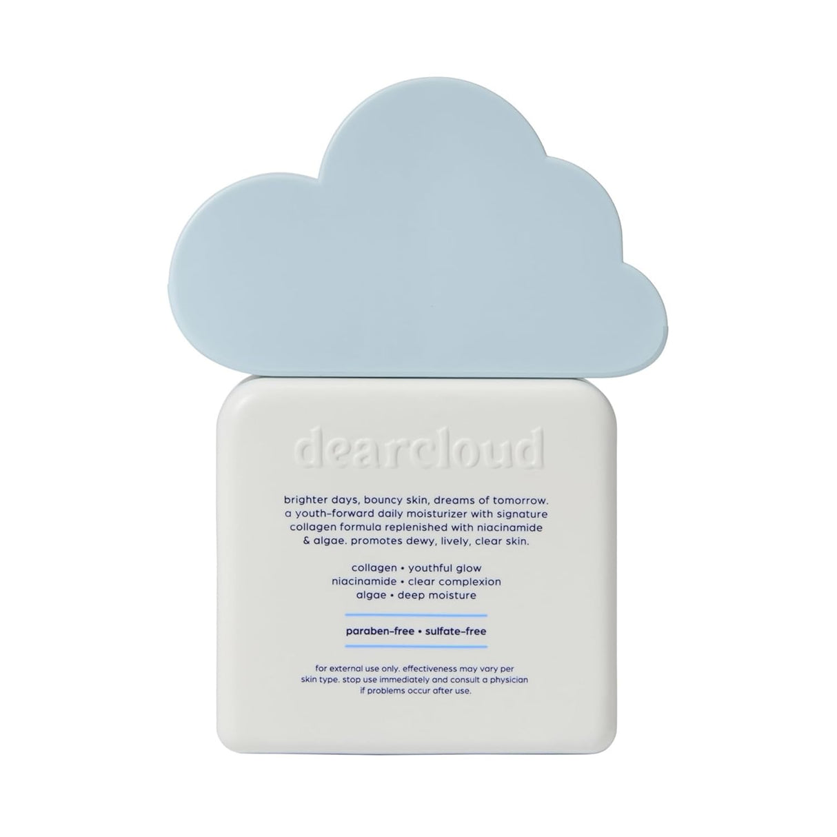 dearcloud New/Youth Collagen Cream Moisturizer-810150960228-LR-359302-4-LR eShop