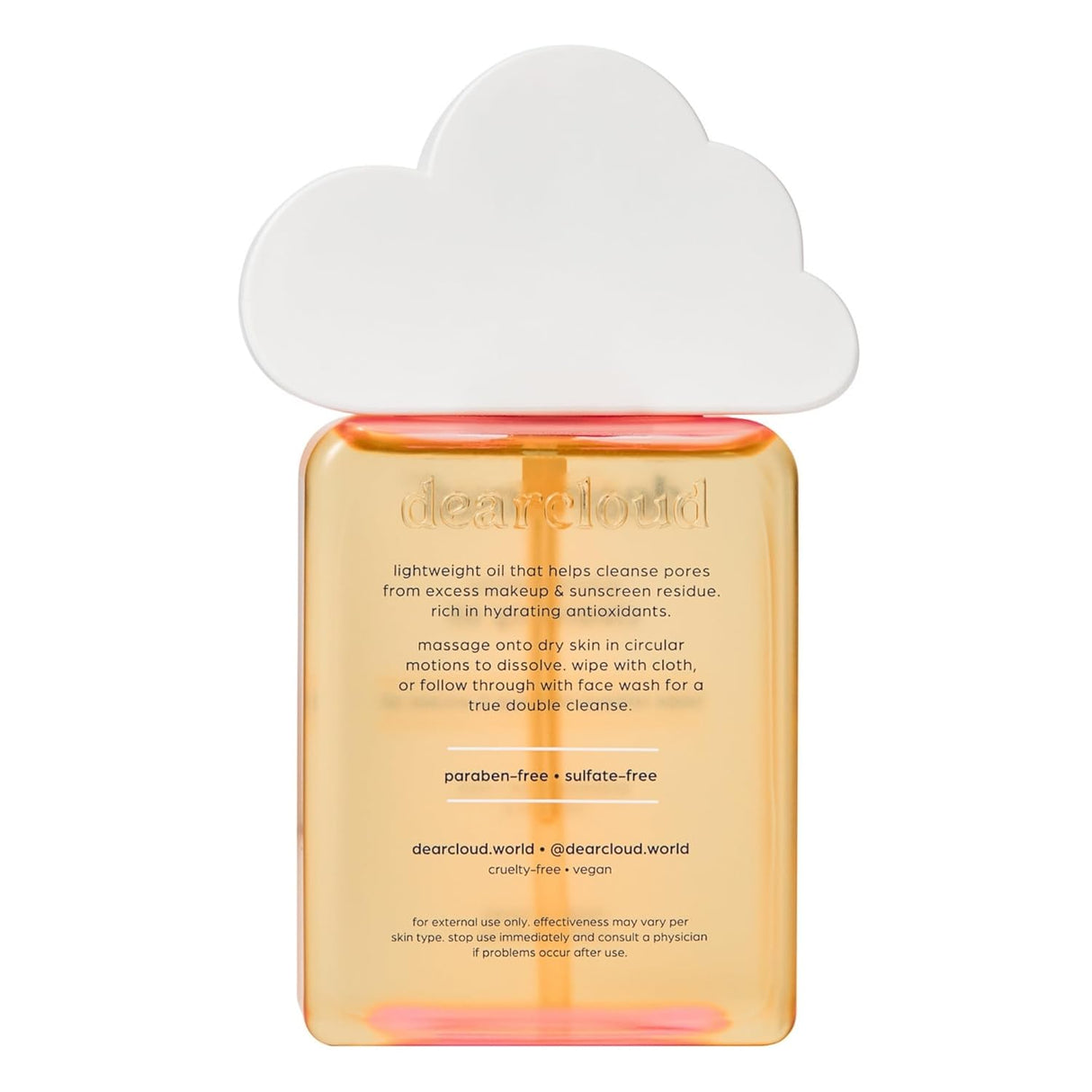 dearcloud Pore Detox Cleansing Oil-810150960426-LR-359301-5-LR eShop