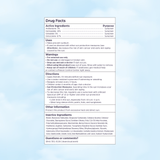 dearcloud Tone Blur Essence Sunscreen, SPF 50+-810150960242-LR-357645-5-LR eShop