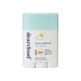 dearcloud Travel Size Sunny Defense Sunscreen Stick, SPF 50+-810150960266-LR-357646-2-LR eShop