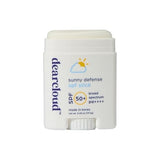 dearcloud Travel Size Sunny Defense Sunscreen Stick, SPF 50+-810150960266-LR-357646-4-LR eShop