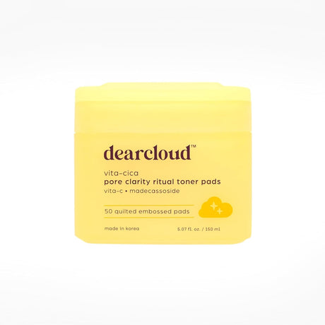 dearcloud Vita-Cica Pore Clarity Toner Pads-810150964646-LR-359304-1-LR eShop