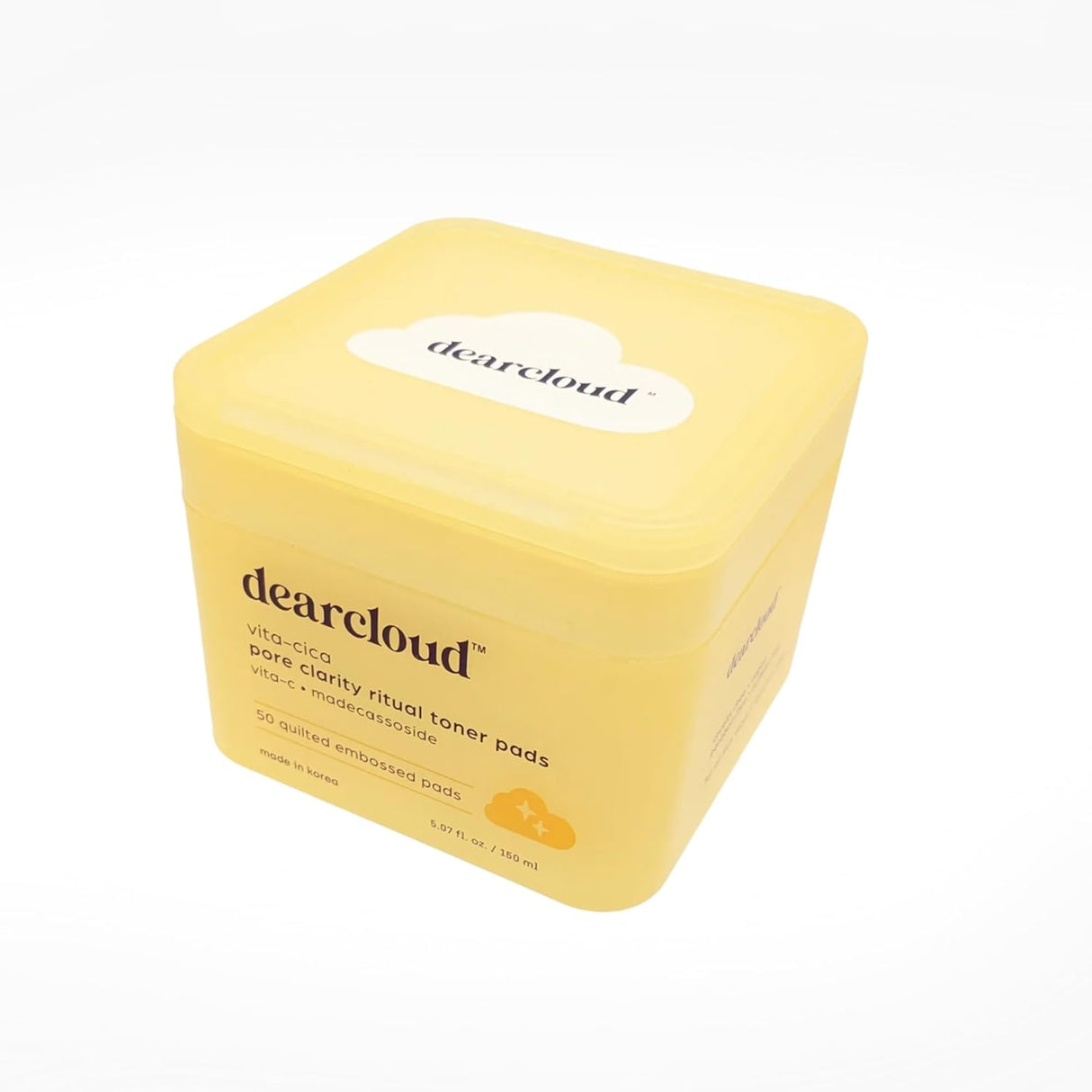 dearcloud Vita-Cica Pore Clarity Toner Pads-810150964646-LR-359304-3-LR eShop