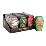 Deddy Bears 5 Inch Coffin with Collectible Plush, Assorted-840202234137-LR-357837-6-LR eShop