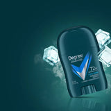 Degree Men 72-Hour Antiperspirant & Deodorant Stick - Cool Rush, 0.5 oz-079400152299-LR-297000-2-LR eShop