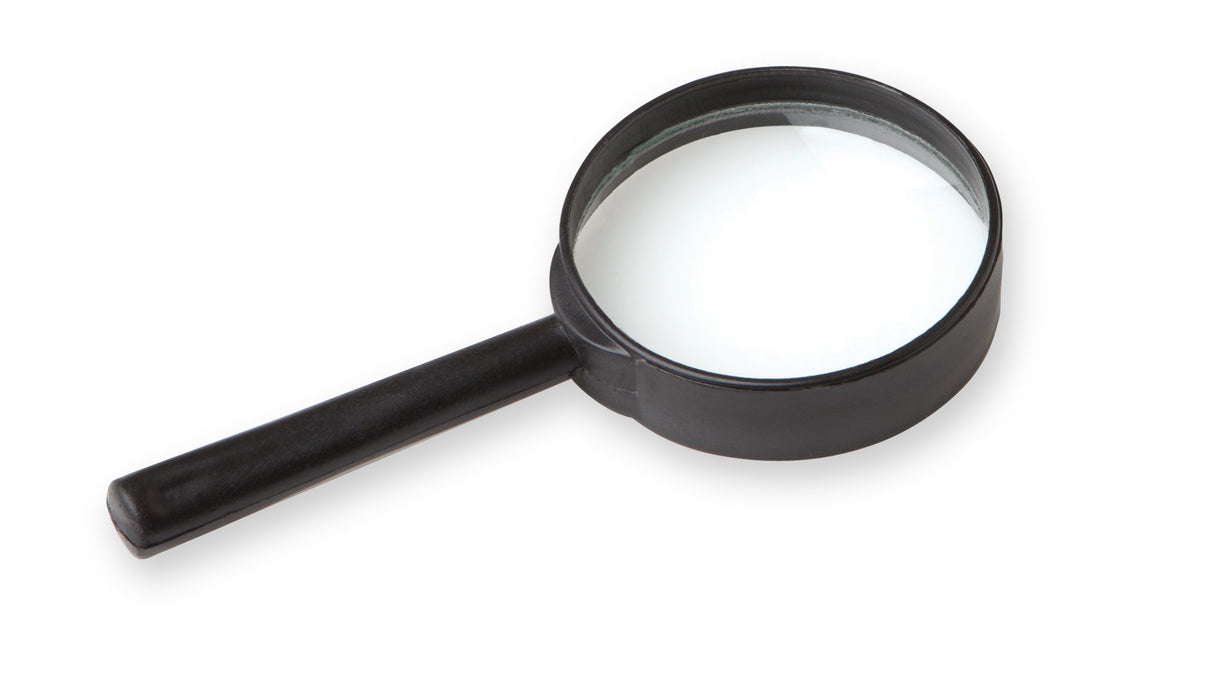 Denco 2" Round Magnifier - 6x magnification-042137780004-LR-363049-1-LR eShop
