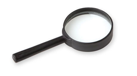 Denco 2" Round Magnifier - 6x magnification-042137780004-LR-363049-1-LR eShop