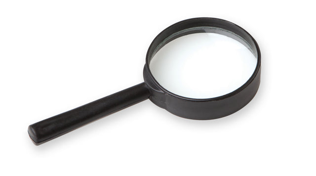 Denco 2" Round Magnifier - 6x magnification-042137780004-LR-363049-1-LR eShop