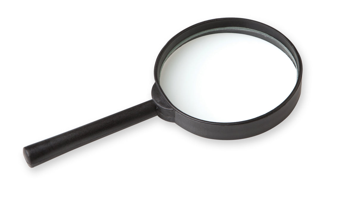 Denco 3" Round Magnifier - 4x magnification-042137780103-LR-363050-1-LR eShop