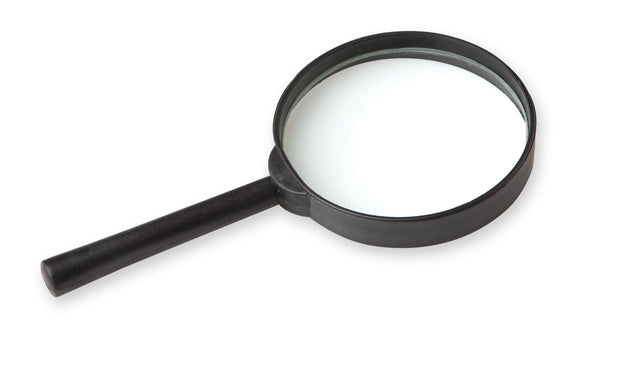 Denco 3" Round Magnifier - 4x magnification-042137780103-LR-363050-1-LR eShop