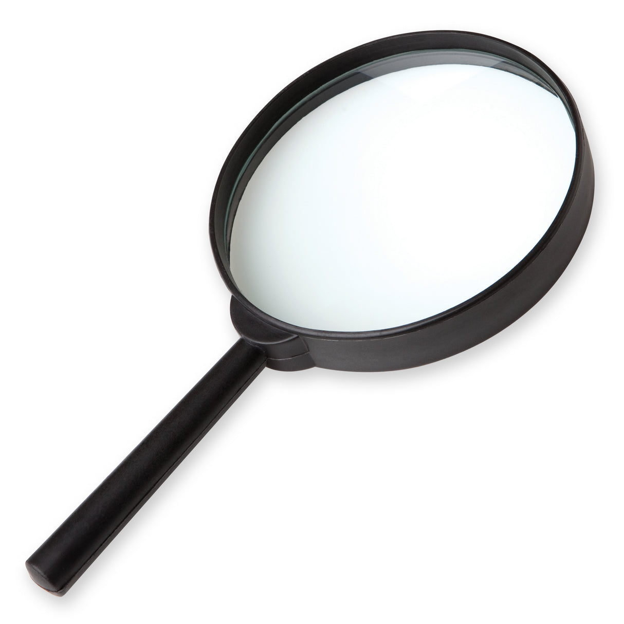 Denco 4" Round Magnifier - 2.5x magnification-042137780202-LR-363051-1-LR eShop