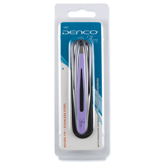 Denco Aero Tweeze Round Tip-042137486104-LR-363040-1-LR eShop