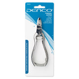 Denco Barrel Spring Toenail Nipper, 4¾"-042137340406-LR-363011-1-LR eShop