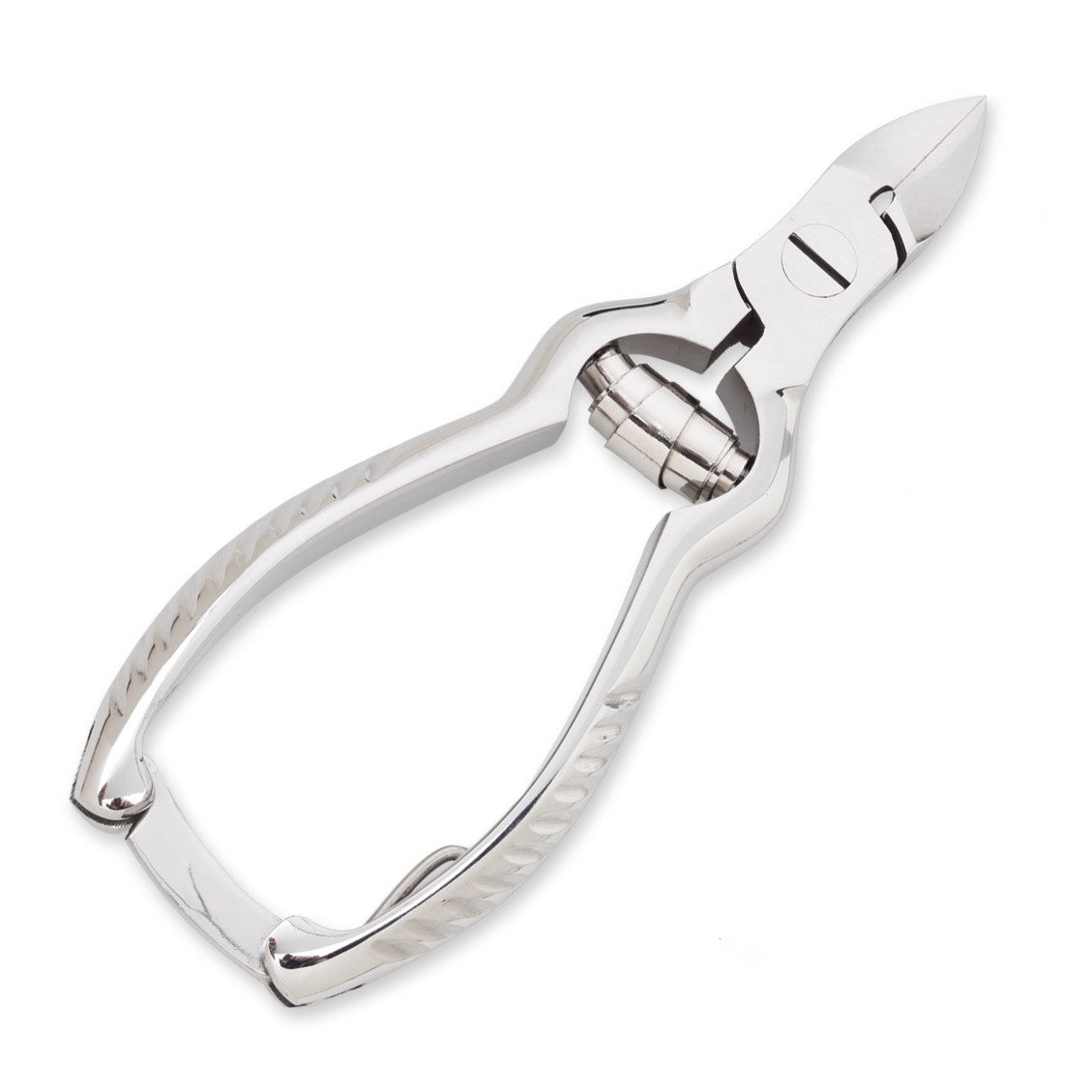 Denco Barrel Spring Toenail Nipper, 4¾"-042137340406-LR-363011-2-LR eShop