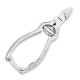 Denco Barrel Spring Toenail Nipper, 4¾"-042137340406-LR-363011-2-LR eShop