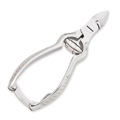Denco Barrel Spring Toenail Nipper, 4¾"-042137340406-LR-363011-2-LR eShop