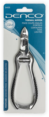 Denco Barrel Spring Toenail Nipper, 5½"-042137340505-LR-363012-1-LR eShop
