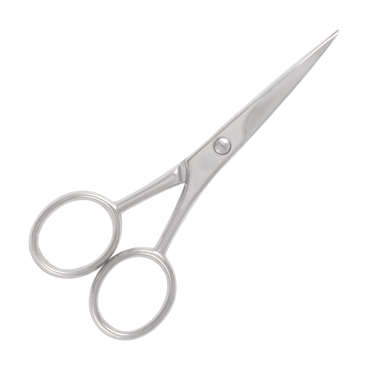 Denco Beard & Barber Scissors, 4½"-042137410406-LR-363027-2-LR eShop
