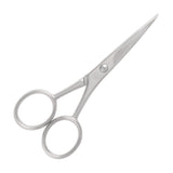 Denco Beard & Barber Scissors, 4½"-042137410406-LR-363027-2-LR eShop