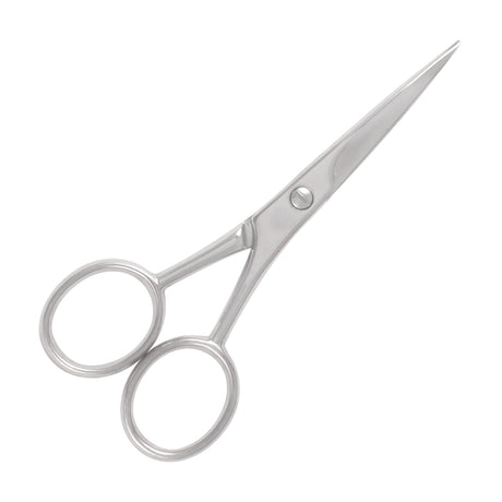 Denco Beard & Barber Scissors, 4½"-042137410406-LR-363027-2-LR eShop