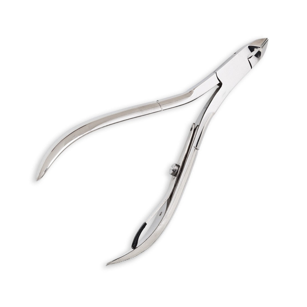 Denco Cuticle Nipper - Half Jaw, 4"-042137240102-LR-362989-2-LR eShop