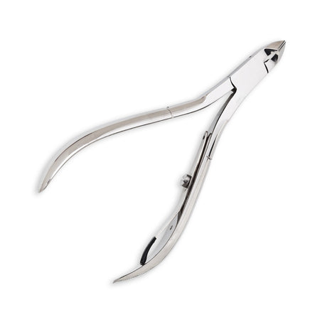 Denco Cuticle Nipper - Half Jaw, 4"-042137240102-LR-362989-2-LR eShop