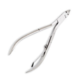 Denco Cuticle Nipper - Quarter Jaw, 4"-042137240201-LR-362990-2-LR eShop