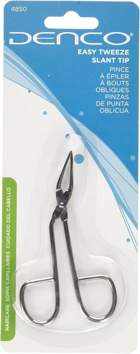 Denco Easy Tweeze Slant Tip Tweezer-042137485008-LR-363087-1-LR eShop