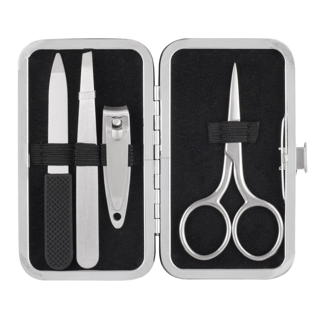 Denco Everyday Essentials Grooming Kit-042137689703-LR-363048-1-LR eShop