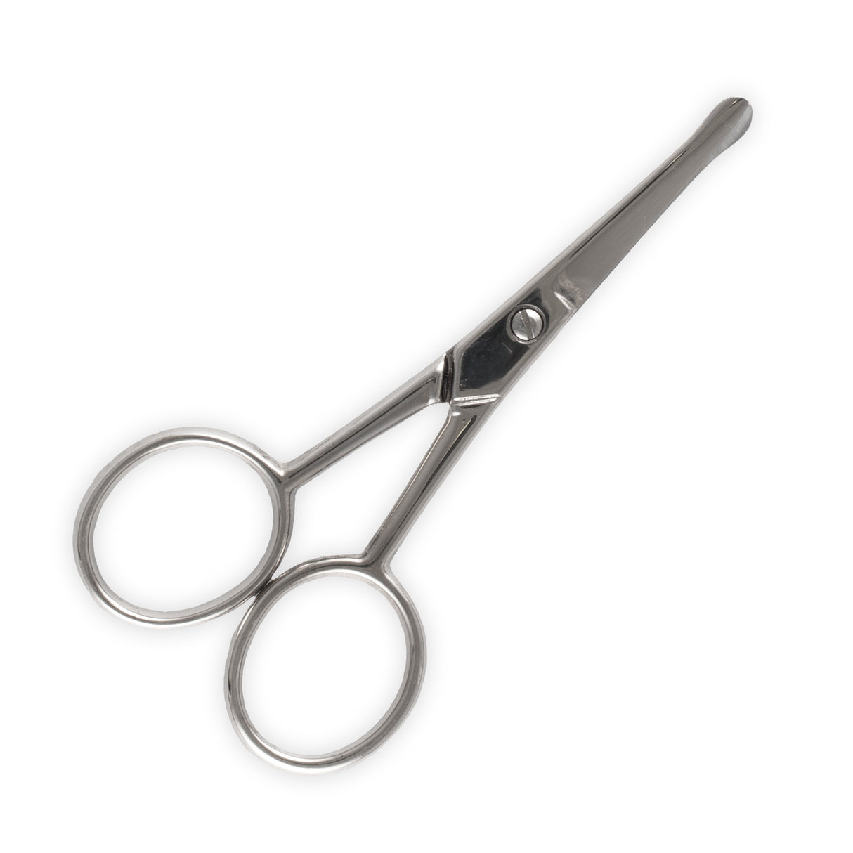 Denco Eyebrow & Facial Hair Scissors-042137411007-LR-363028-2-LR eShop