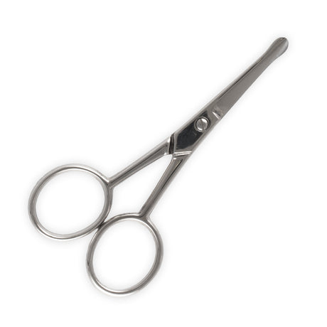 Denco Eyebrow & Facial Hair Scissors-042137411007-LR-363028-2-LR eShop